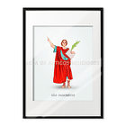 Poster di San Pancrazio 1