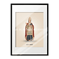 Saint Blaise Poster - thumbnail 1