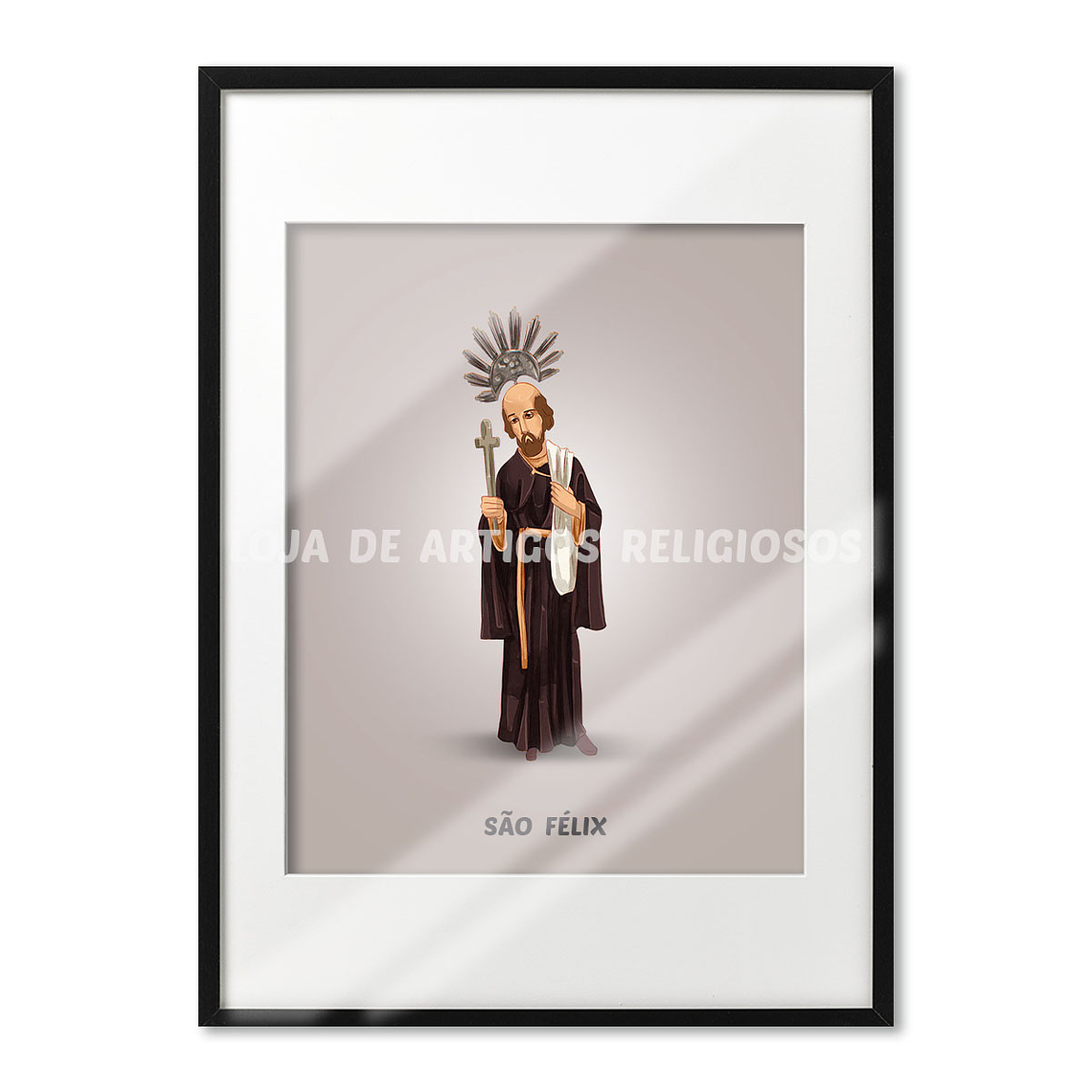 Poster de São Félix 1