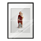 Poster de São Filipe 1