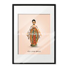 Póster de San Juan Diego 1
