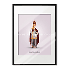 Poster de Santo Ovídio 1