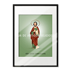 Poster de São Lucas Evangelista 1
