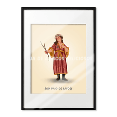 Poster de São Paio de Lafões