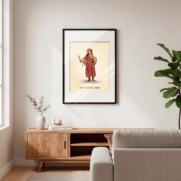 Poster de São Paio de Lafões 2