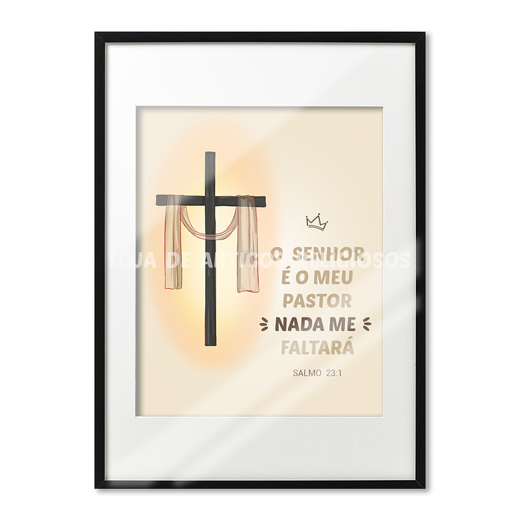 Poster della Santa Croce 1