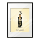 Poster de Nossa Senhora das Angústias 1