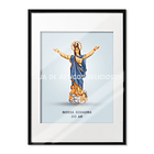Our Lady of the Air Poster 1