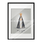 Poster de Nossa Senhora da Lapa 1