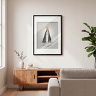 Poster de Nossa Senhora da Lapa 2