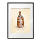 Our Lady of Mercy Poster 1