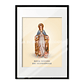 Our Lady of Mercy Poster - thumbnail 1