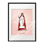 Poster di Santa Tecla 1