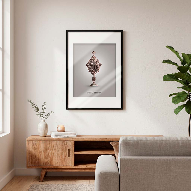 Póster de la Vera Cruz  2