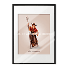 Póster de San Leonardo 1