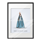 Our Lady of Alagoa Poster  1