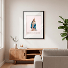 Poster de Nossa Senhora das Boas Novas 2