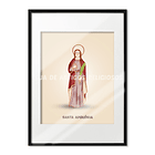 Póster de Santa Apolonia 1