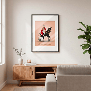 Poster di San Martino di Tours