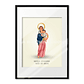 Our Lady Mother of God Poster - thumbnail 1