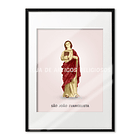 Poster de São João Evangelista 1