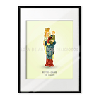 Affiche de Notre-Dame de Paris 1