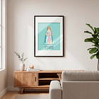 Affiche de Notre-Dame de l'Incarnation 2