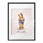 Poster de Nossa Senhora do Cabo Espichel 1