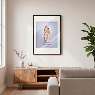 Mother Teresa of Calcutta Poster