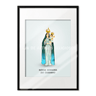 Our Lady of the Way Poster 1