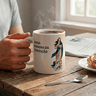 Caneca Nossa Senhora da Conceição 2