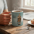 Tasse Saint Isidore 2