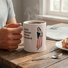 Caneca de Nossa Senhora Mãe do Salvador 2