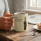 Caneca de Nossa Senhora das Angústias 2