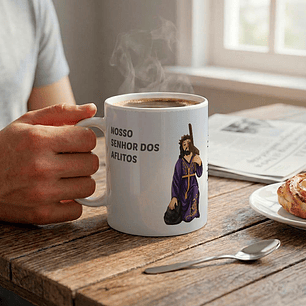 Tazza di Nostro Signore degli Afflitti