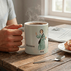 Blessed of Alenquer Mug