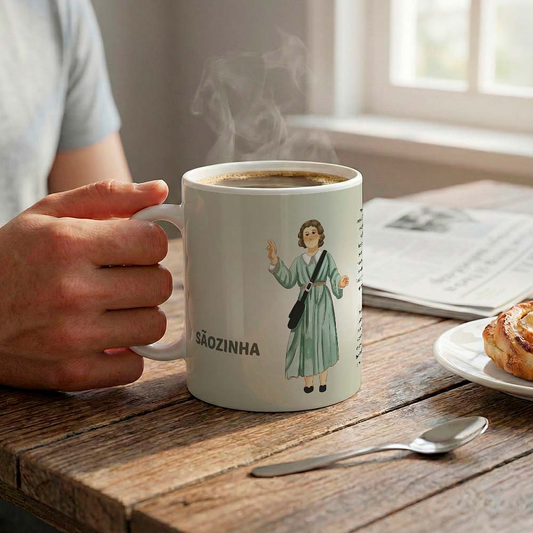 Taza de Beata de Alenquer 2