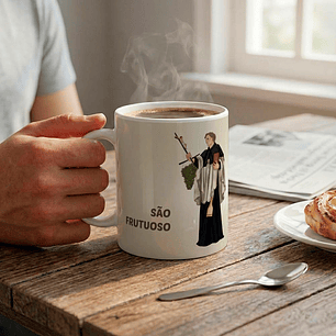 Tazza di San Fruttuoso