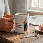 Caneca de Nossa Senhora da Orada 2