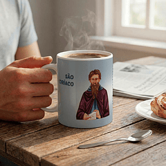 Caneca de São Ciríaco