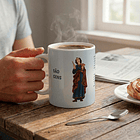 Saint Gens Mug 2