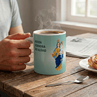 Caneca de Nossa Senhora do Alívio 2