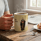 Saint Benedict Mug - thumbnail 2