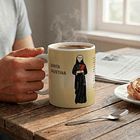 Tasse de Sainte Faustine 2
