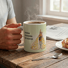 Taza de Nuestra Señora del Rocío 2