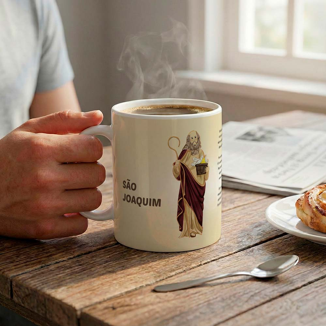 Tasse de Saint Joachim 2