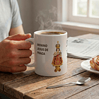 Infant Jesus of Prague Mug 2