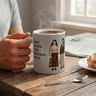 Saint Jacinta and Saint Francisco Marto Mug 2