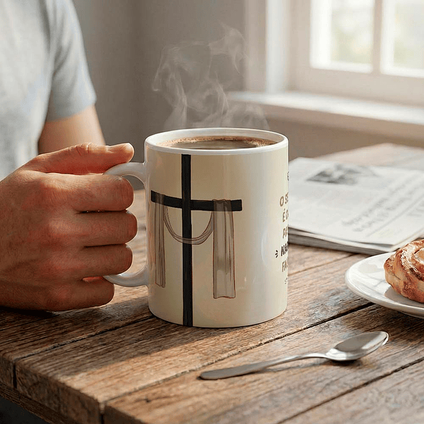 Caneca de Santa Cruz 2