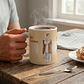 Saint Claude Mug - thumbnail 2